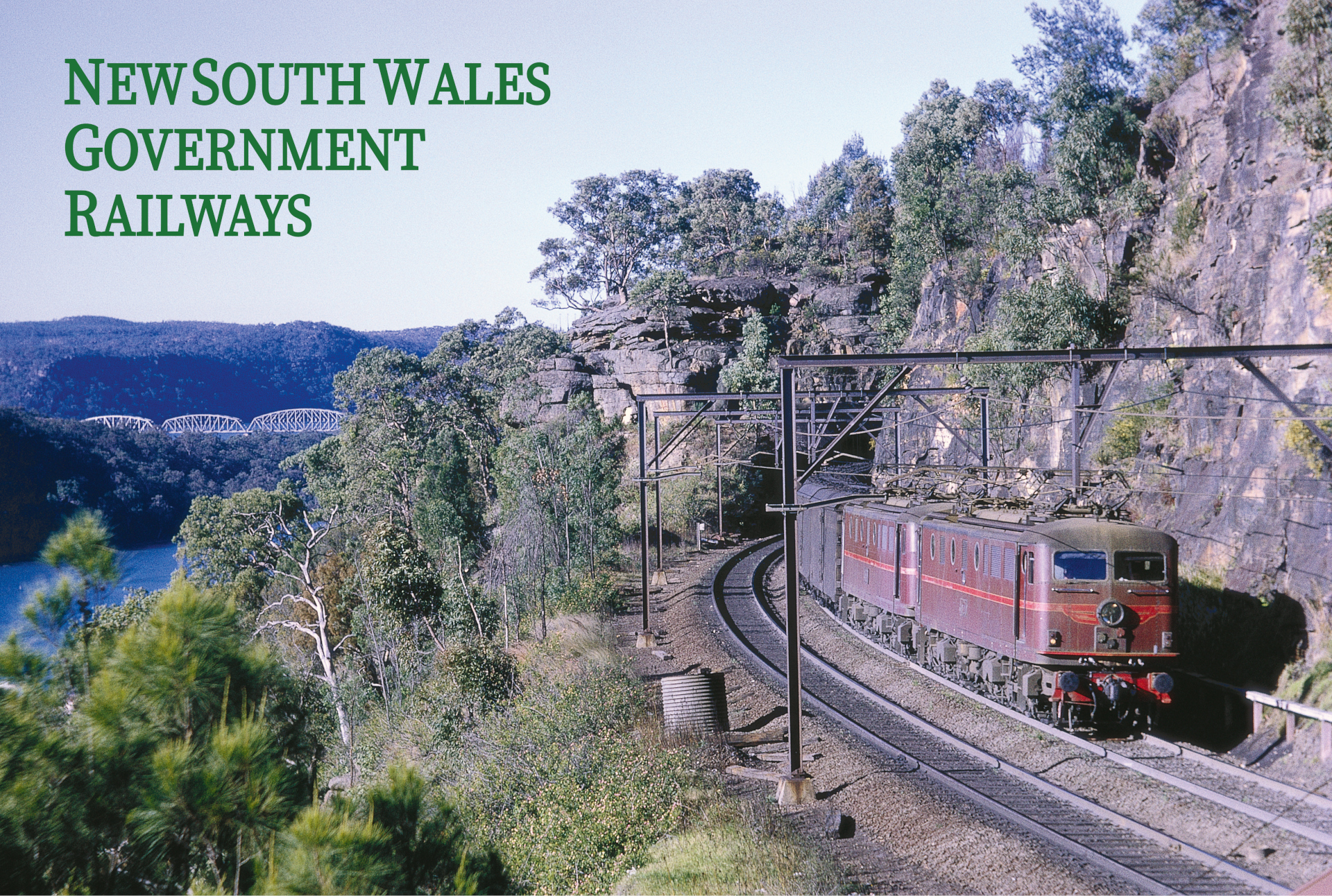 Little Yarra at poweltown