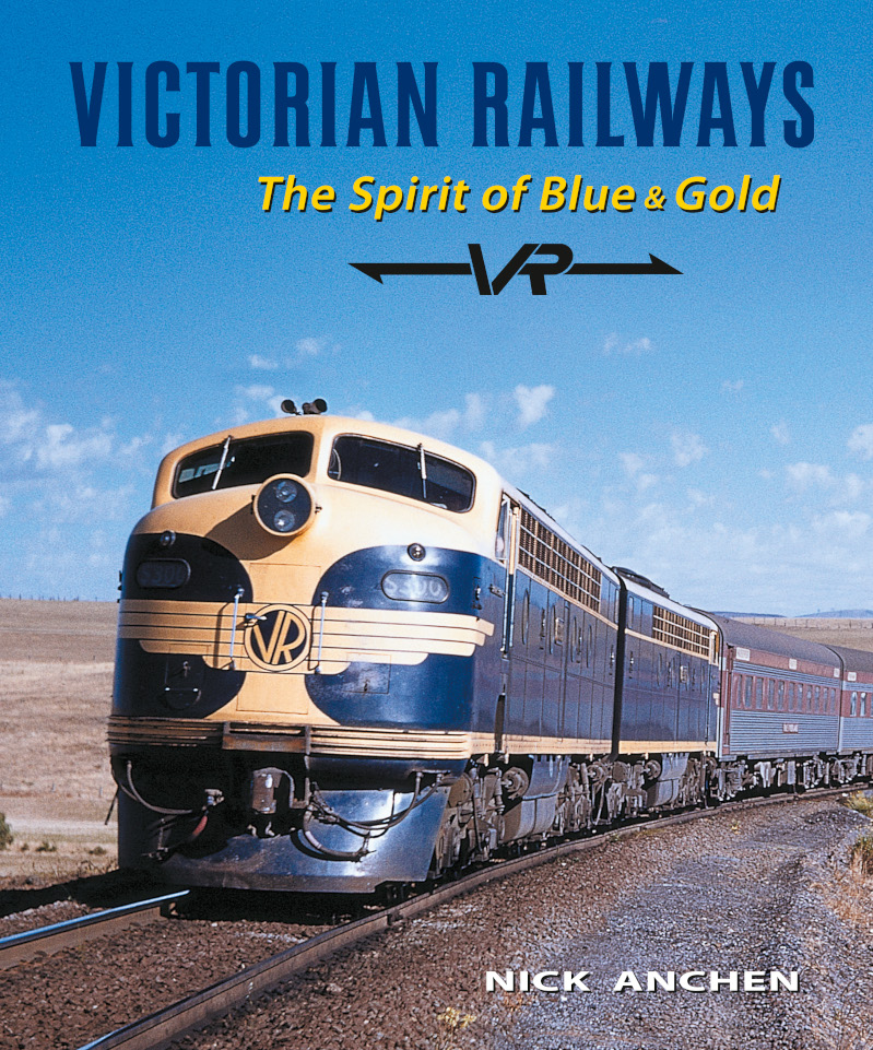 VISIONS OF VICTORIA - The Magic of Kodachrome Film 1950-1975